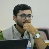 Abhiram Mahajan