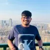 Vraj Patel