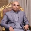 Shaharyar Khan