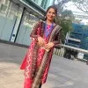 Subhalaxmi Patra