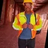 Thulani Hlongwane