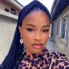 Nafisat Adeleye