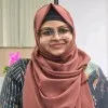 Saubia Rahman