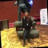 Adam zhang