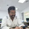 Gokul Nair