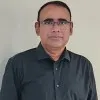 Eswaran Krishnasamy