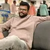krishna kumar
