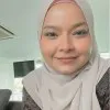 Ashikin Shahrul