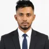 Suresh Jayawardana
