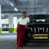 Honey Sejwal