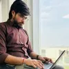 Harsh Chaturvedi