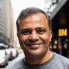 Giridhar Padmanabh