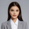 Amna Khan