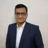 CA Abhishek Hirpara