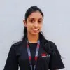DHANSHREE DESHMUKH