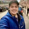 Kristian Baluyot