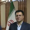 Smohamad Reza Miralaei