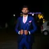 charan Sunil