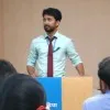 DEEPAK KUMAR