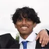 Ishaan Aryan