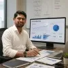 Nikhil Desale