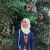 Wardina Farhah