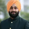 Hardeep Singh
