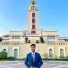 Swaraj Gaikwad