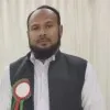 Nisar Ahmad