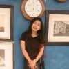 Vishakha Kiroula