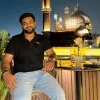 KARTIKEY NIRANJAN