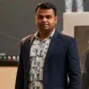 Ahmed Salim