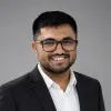 Hardik Kapdee