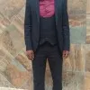 George Khoza