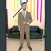 Hamayun Riaz