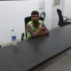 Suraj Prajapati