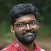 Deepu Nair