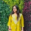 Simran Parmar