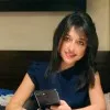 Purbali Dhar