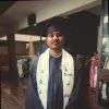 Jerald Manoharan
