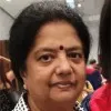 Vicky Mahadeva