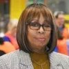Sheila Marshall