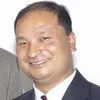 Rupendra Maharjan