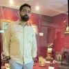 SIDDHARTH LALL