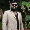 Ankith Gangadhar