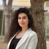 Maysoun Azzam