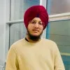 Chan Gaganjeet Singh