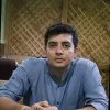 Prakash Bhattacharya