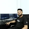 Shamsul Alam Ariyan