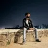 Anandu Murlidharan